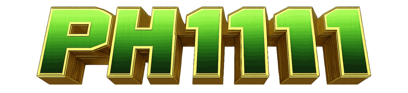 ph1111 Logo